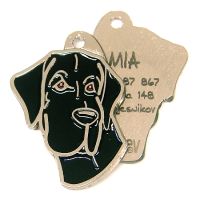 pet tag engraved 201302021.jpg Адресники, жетоны, медальоны для собак и кошек, жетоны для собаки, Собака ID теги MjavHov - Гравировка Собака ID теги - теги, гравировать